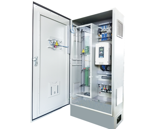 Bộ Điều Khiển Điện Năng